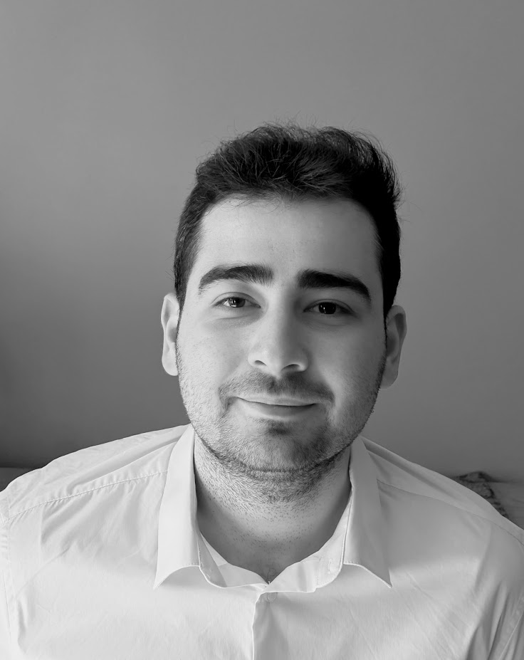 Ahmad Ghalawinji | Ingénieur Data & ML | Python · Spark · Azure · IA